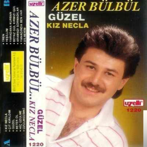 Üzülmedim Ki - Azer Bülbül