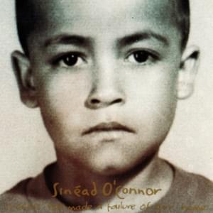 My Heart Belongs to Daddy - Sinéad O'Connor