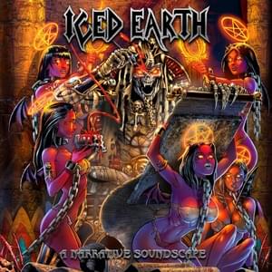 Something Wicked (A Narrative Soundscape) - Iced Earth