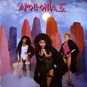 Ooo She She Wa Wa - Apollonia 6