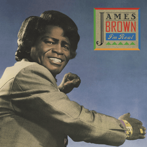 Keep Keepin’ - James Brown