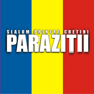 Mereu la subiect - Paraziții (Ft. Shabazz the Disciple)