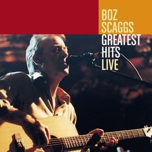 Breakdown Dead Ahead (Live at Great American Music Hall / August 2003) - Boz Scaggs