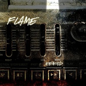 No Silence - FLAME (Ft. Lecrae)