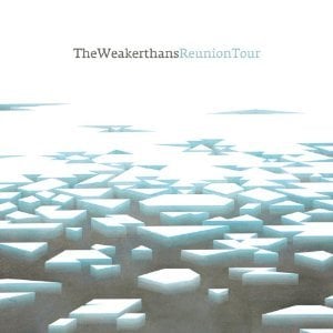 Civil Twilight - The Weakerthans