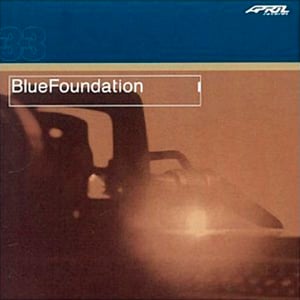 Grand - Blue Foundation