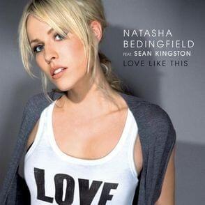 Love Like This (Solo Version) - Natasha Bedingfield