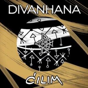 Ćilim - Divanhana