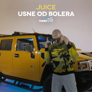 Usne od Bolera - Juice