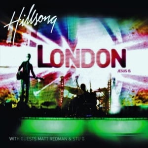 Where The Love Lasts Forever - Hillsong London