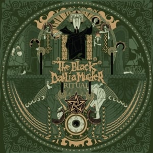 Malenchantments of the Necrosphere - The Black Dahlia Murder