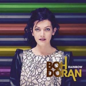 Rainbow - Boh Doran