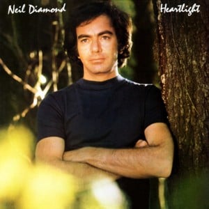 Hurricane - Neil Diamond