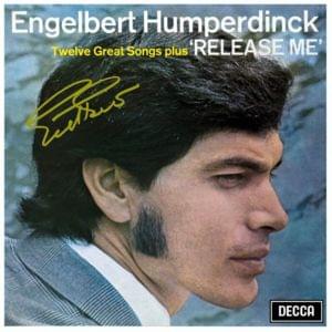 Release Me - Engelbert Humperdinck