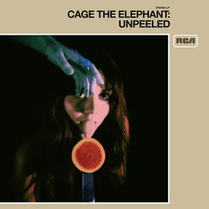 Take It or Leave It (Unpeeled) - Cage The Elephant