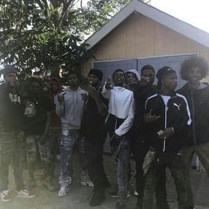 Everybody Killa Anthem - EBK HotBoiiz (Ft. SkeamyRu & Young Slo-Be)