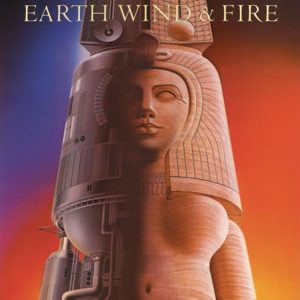 My Love - Earth, Wind & Fire