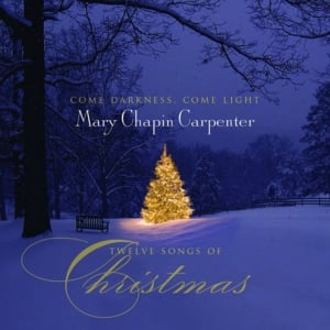 Once in Royal David’s City - Mary Chapin Carpenter