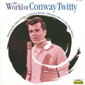 Blue Suede Shoes - Conway Twitty