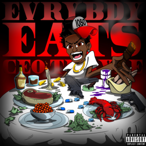 Everybody Eats - CEO Trayle