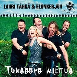 Hetkeksi en sulle rupia - single version - Lauri Tähkä & Elonkerjuu