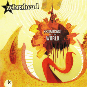 Anthem - Zebrahead