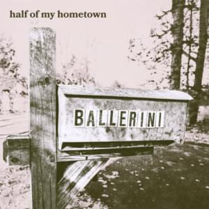 ​half of my hometown (solo) - Kelsea Ballerini