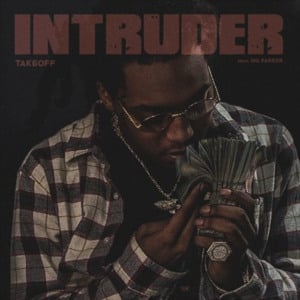 Intruder - Takeoff