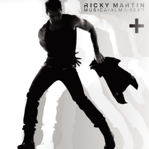 Samba - Ricky Martin (Ft. Claudia Leitte)