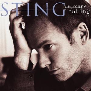 I was brought to my senses (edit) - Sting