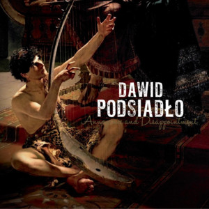 Byrd - Dawid Podsiadło