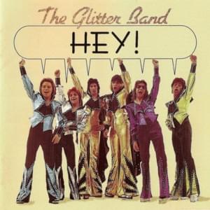 Twisting the Night Away - The Glitter Band