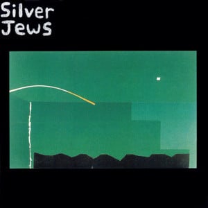 Black and Brown Blues - Silver Jews