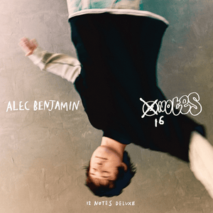 AI - Alec Benjamin