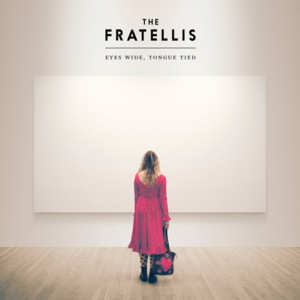 Rosanna - The Fratellis