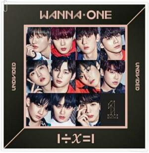 11 - WANNA ONE