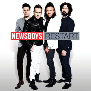 That’s How You Change The World - Newsboys