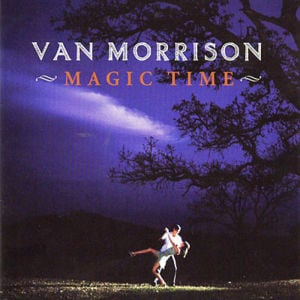 Carry On Regardless - Van Morrison