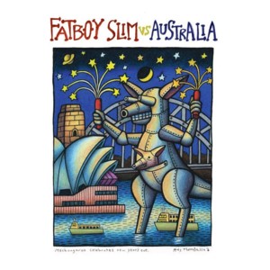 Sunset (Bird of Prey) [The Aston Shuffle Remix] - Fatboy Slim