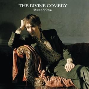 The Happy Goth - The Divine Comedy