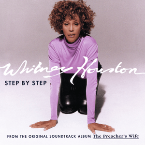 Step By Step (Tony Moran Radio Mix) - Whitney Houston