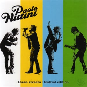 These streets - live at isle of wight festival - Paolo Nutini