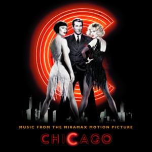 We Both Reached For The Gun - Richard Gere (Ft. Christine Baranski, Cleve Asbury, Renée Zellweger, Rick Negron, Shaun Amyot & Taye Diggs)