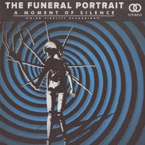 A Moment of Silence - The Funeral Portrait