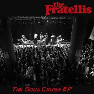 Oh Scarlett - The Fratellis