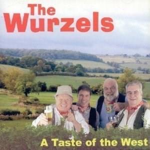 Sunny Weston-Super-Mare - The Wurzels