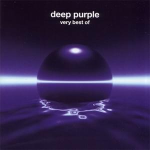 When a Blind Man Cries (’97 remix) - Deep Purple