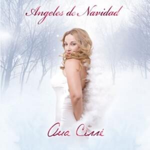 Blanca Navidad - Ana Cirré