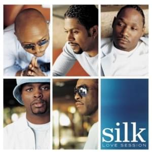 Don’t Go - Silk (Ft. Tamar Braxton)