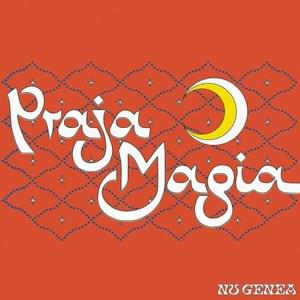 Praja Magia - Nu Genea